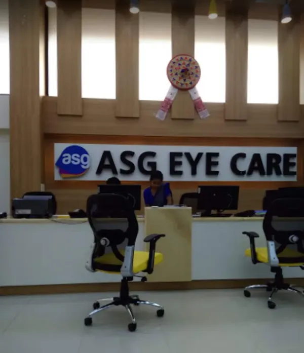 ASG Hospital Pvt. Ltd. - Guwahati