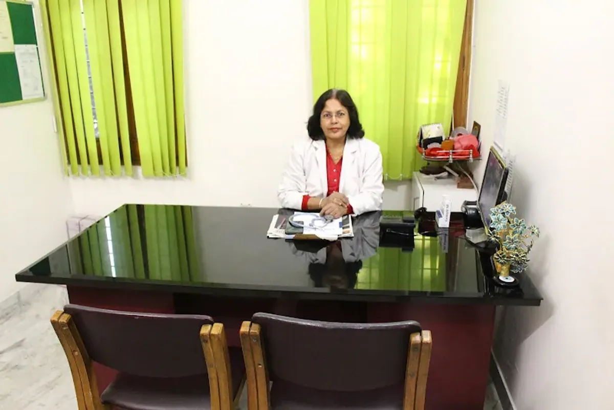 Abhilasha Hospital