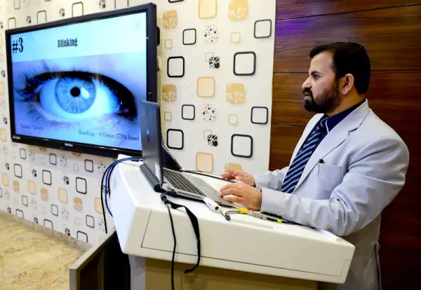 Amar Shakti Eye and Gynae Clinic