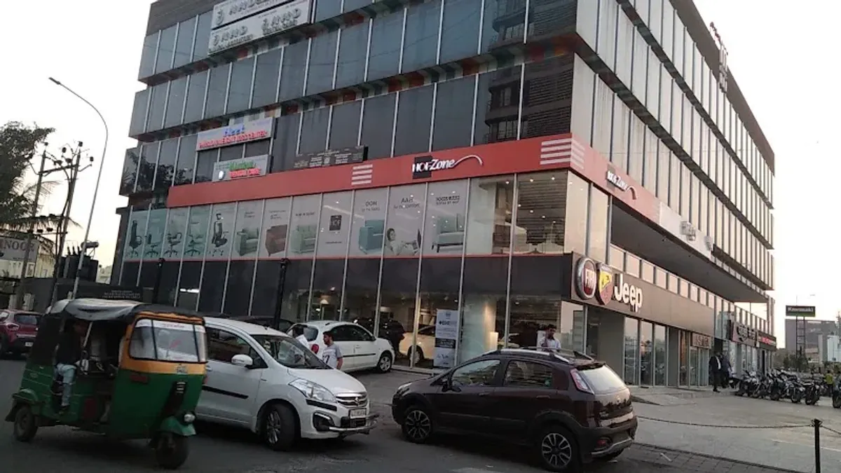 Anand Children Hospital Surat