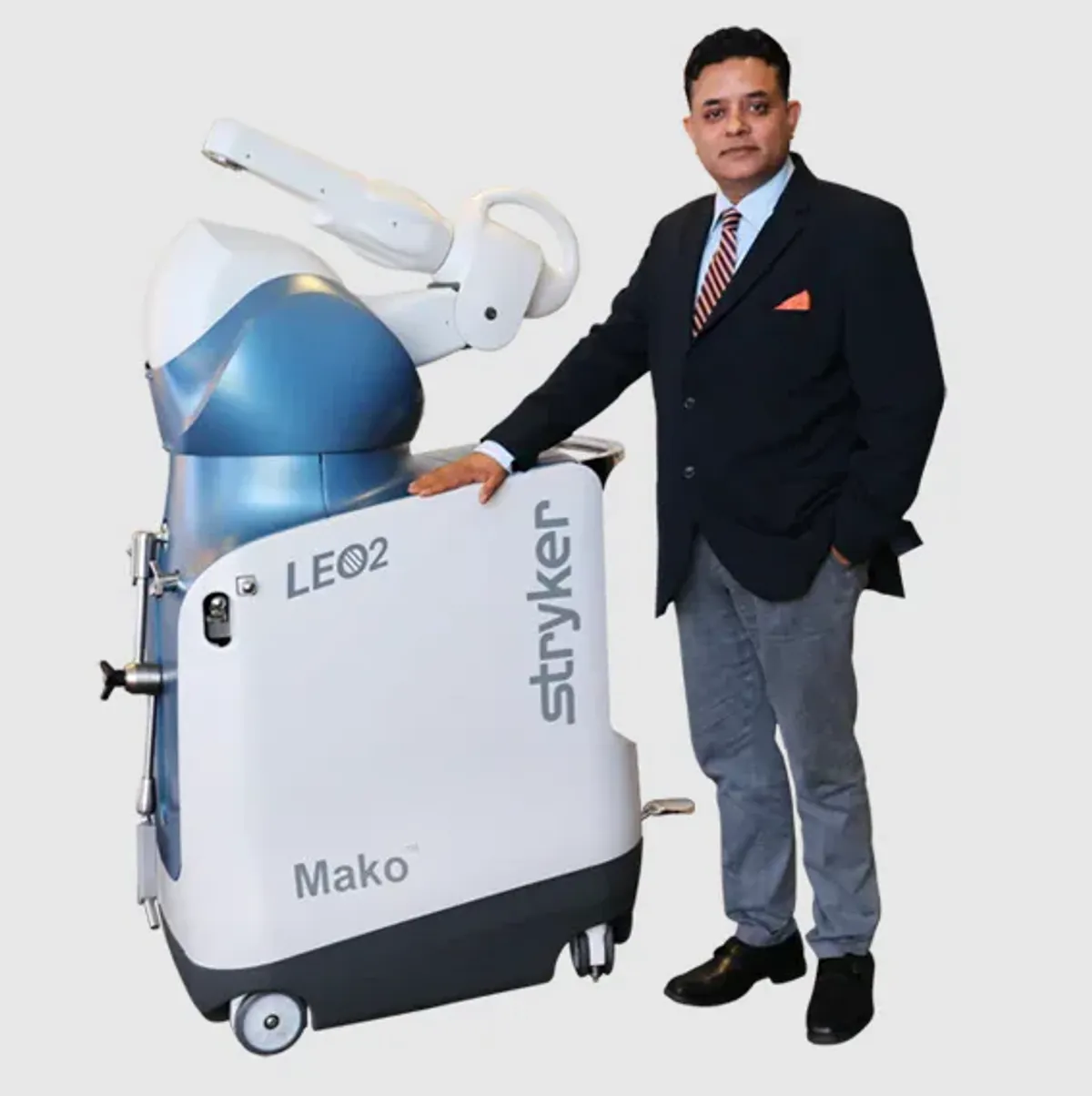 Ashish Joint Replacement Care Private Limited