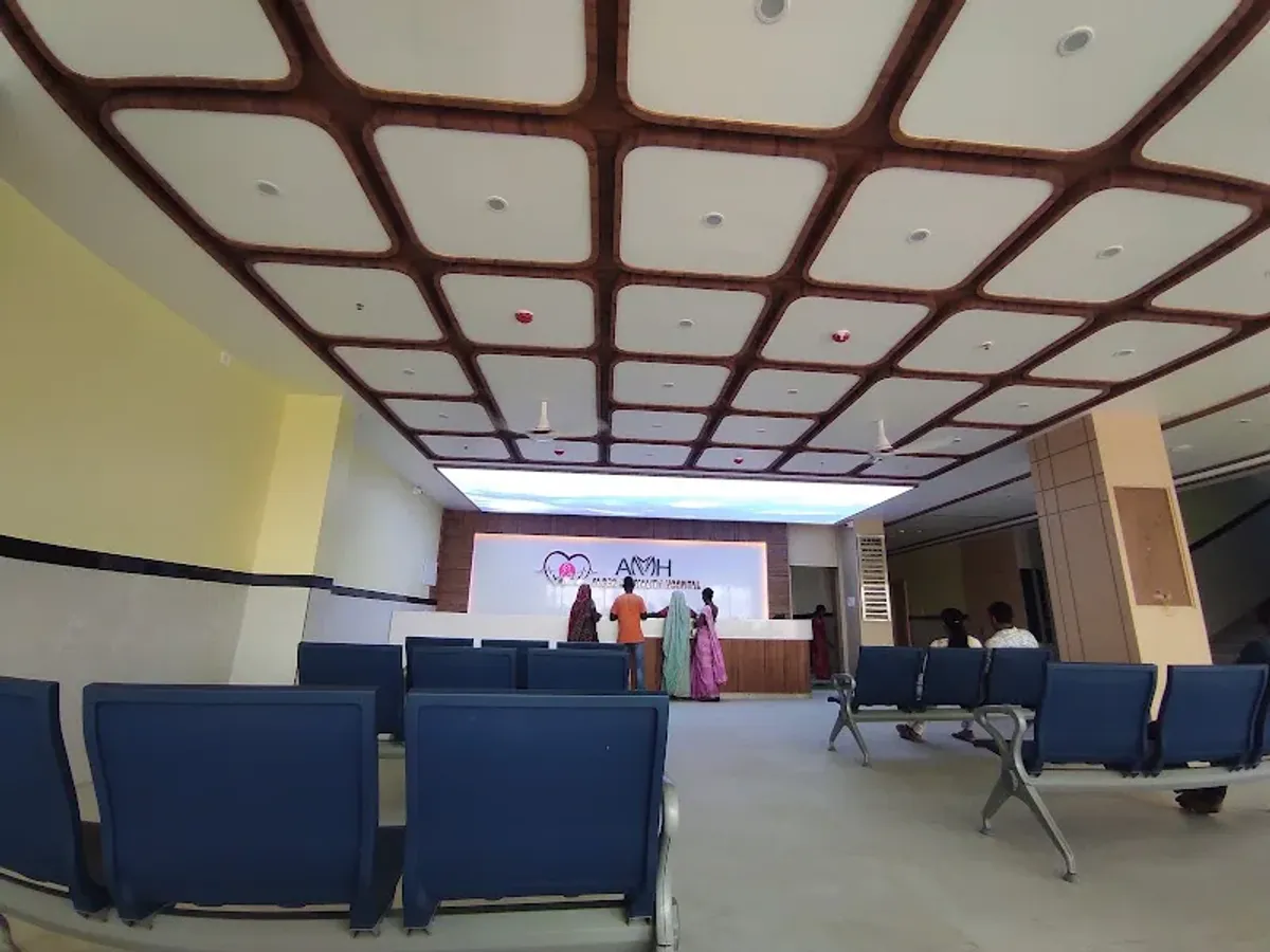 Aslam Mano Hospital