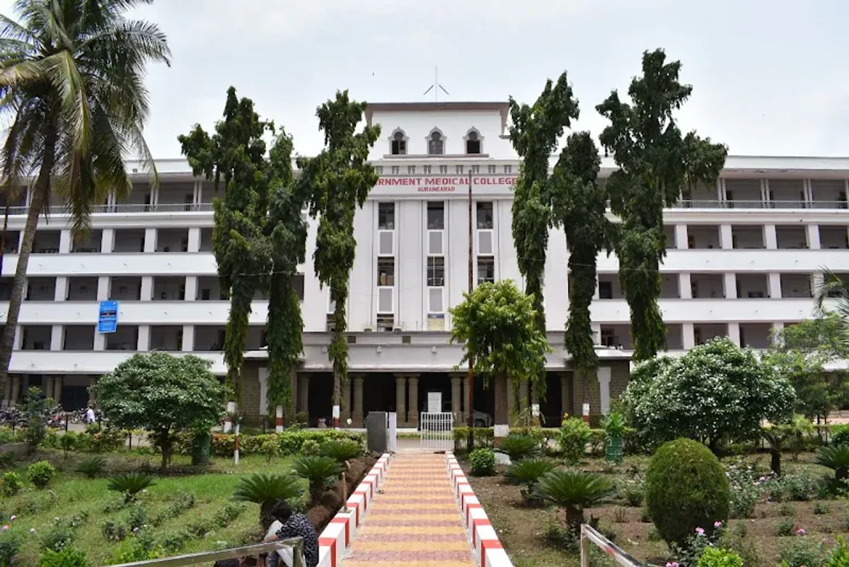 Aurangabad Institute of Medical Sciences Pvt Ltd.