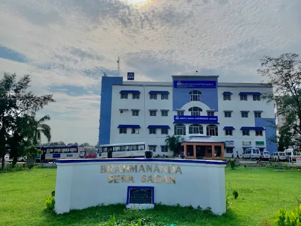 Brahmananada Narayana Hrudayalaya Hospital