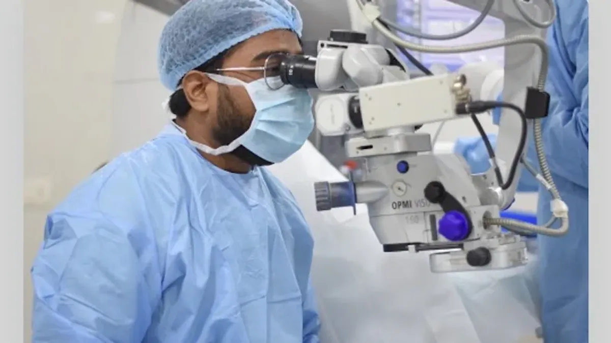 Buddha Eye Care And Laser Centre