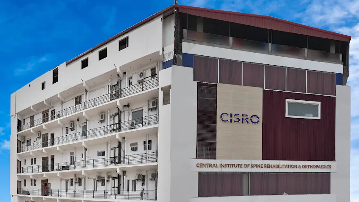 CISRO Hospital