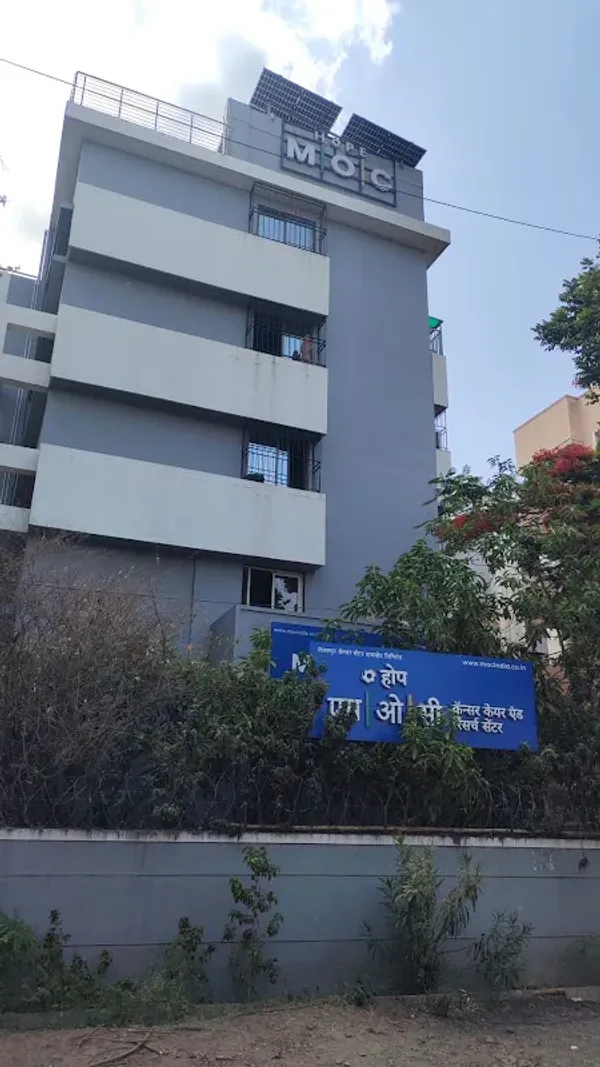Cellcure Cancer Centre Private Limited - Nashik