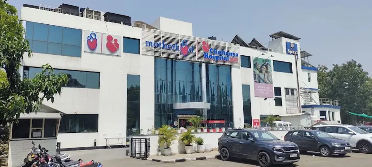 Chaitanya Hospital