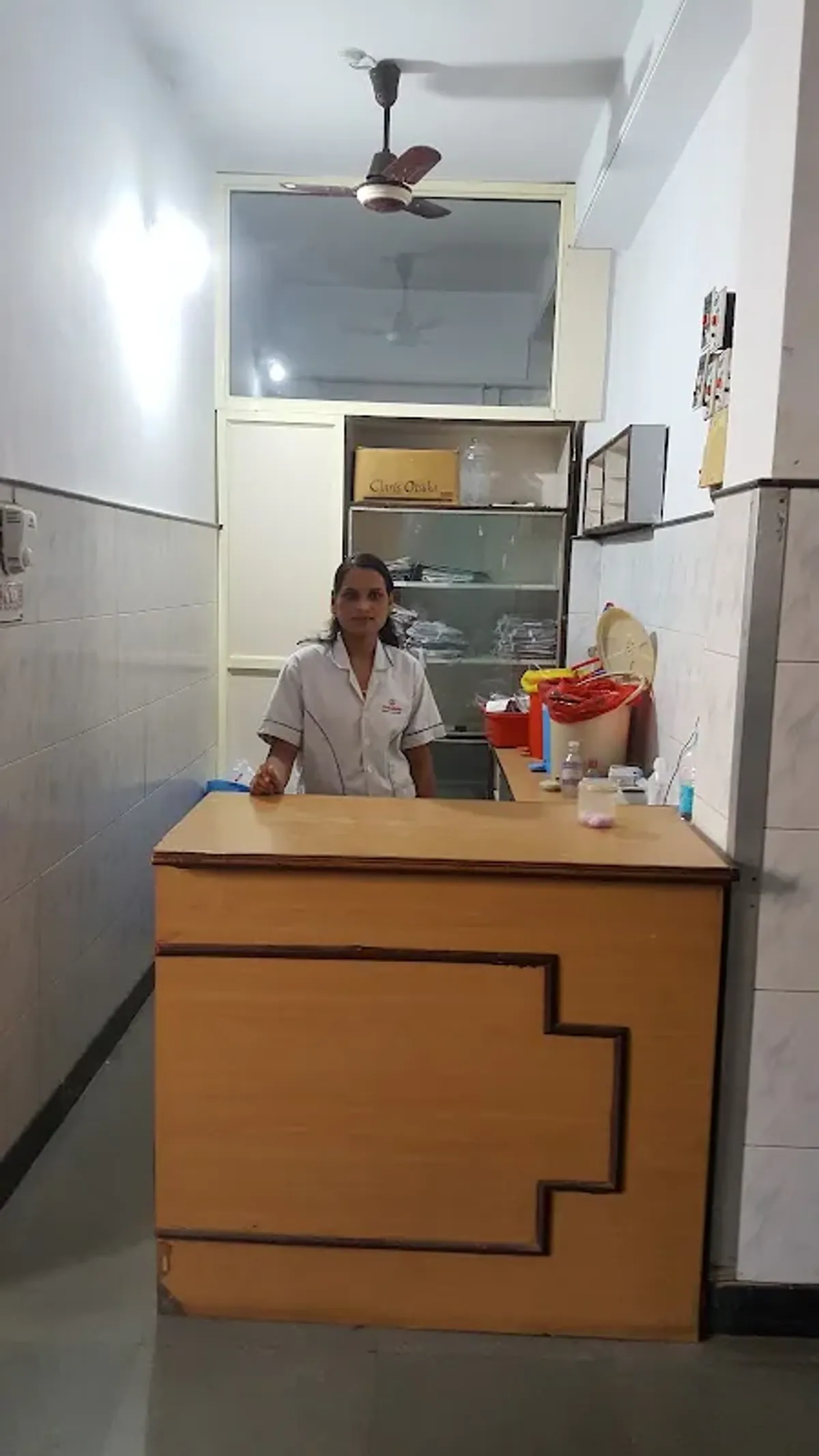 Chhabda Hospital