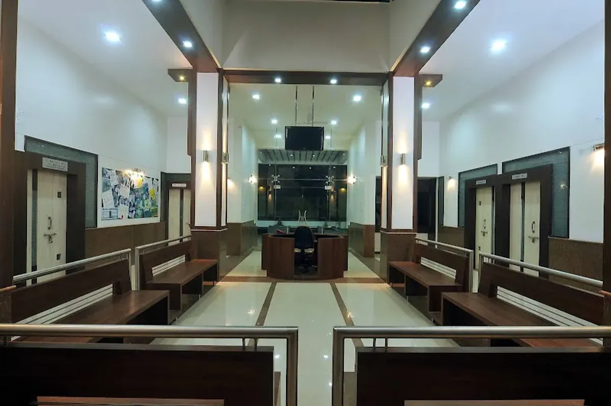 Chopda Medicare And Research Centre Pvt.Ltd