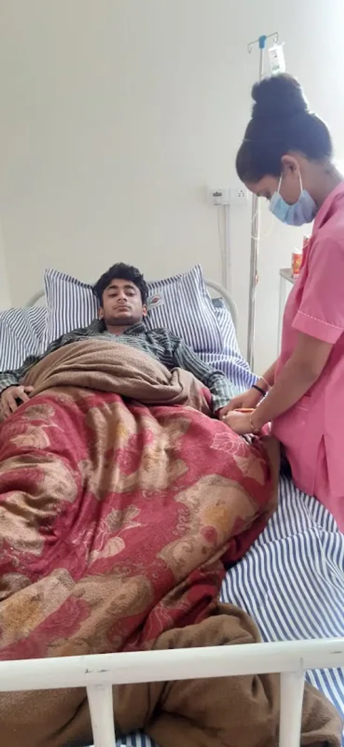 City Care Multi Speciality Hospital