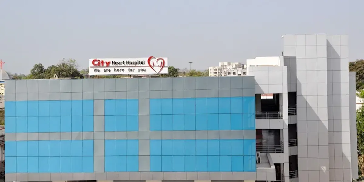 City Heart Hospital