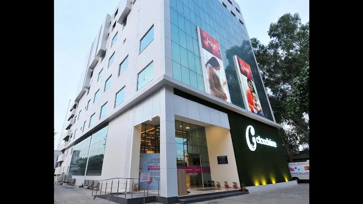 Cloudnine Hospital - Chandigarh