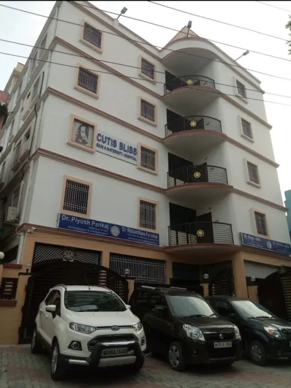 Cutis Bliss Skin and Maternity Hospital