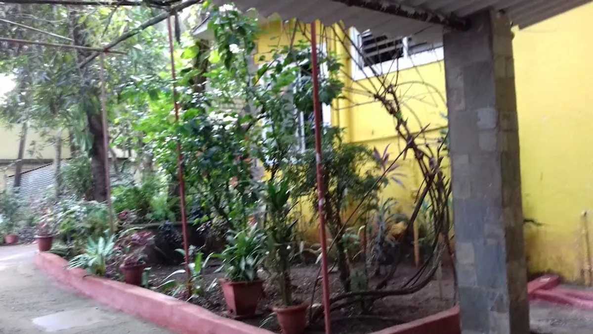 Dharwadkar Nursing Home
