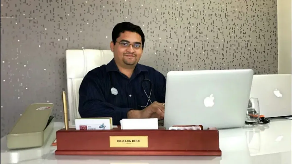 Dhwani Hospital and ICCU