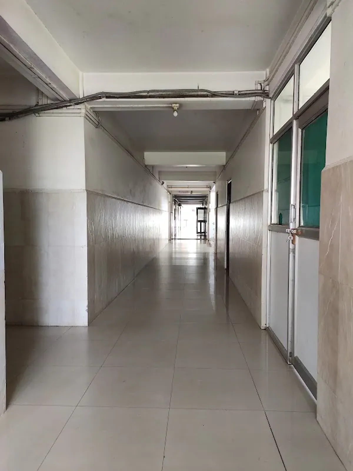 East Point Hospital & Research Centre