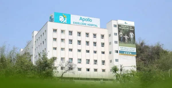 Excelcare Hospitals