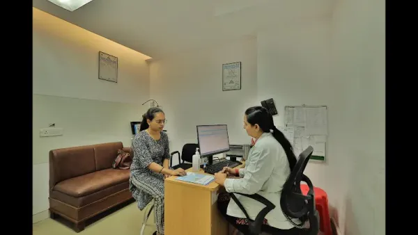 Eye-Q Super Speciality Eye Hospital