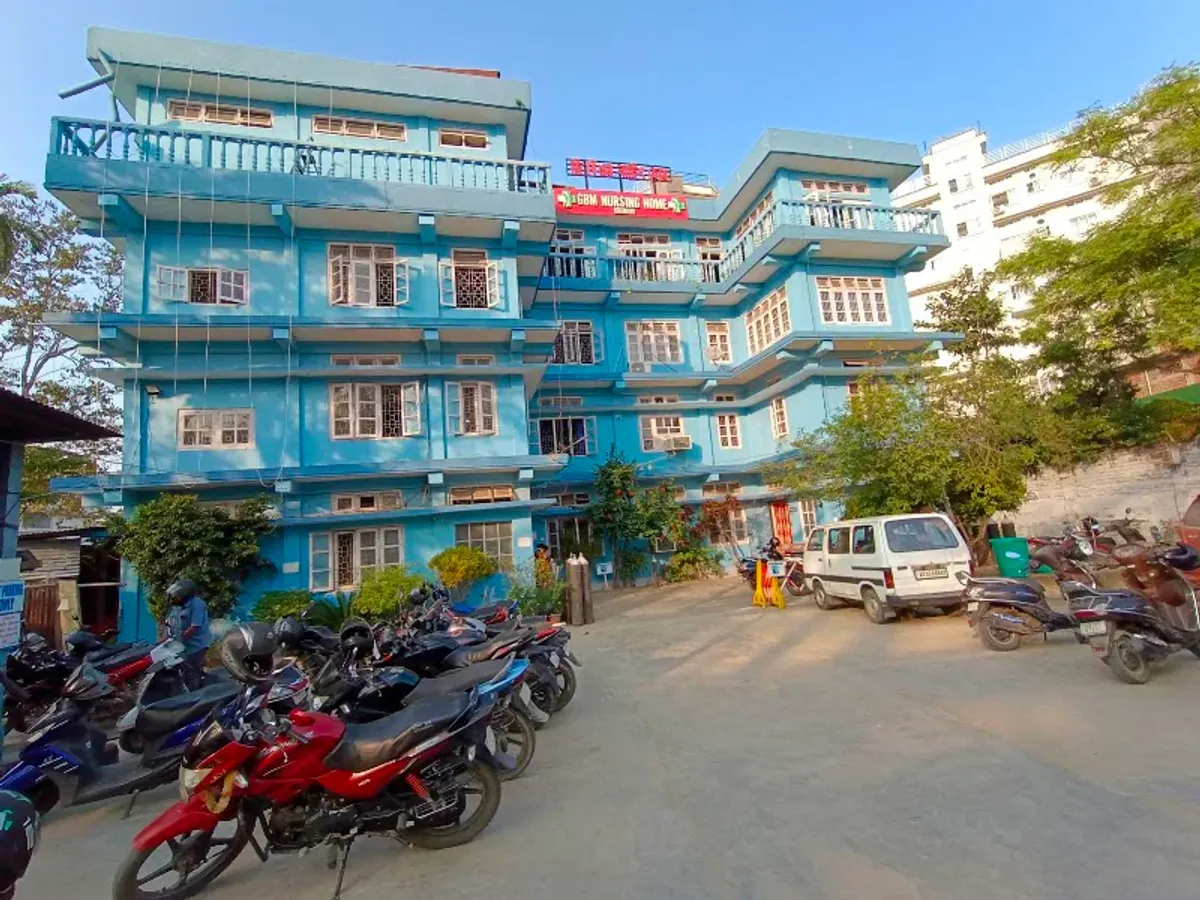 GBM Nursing Home