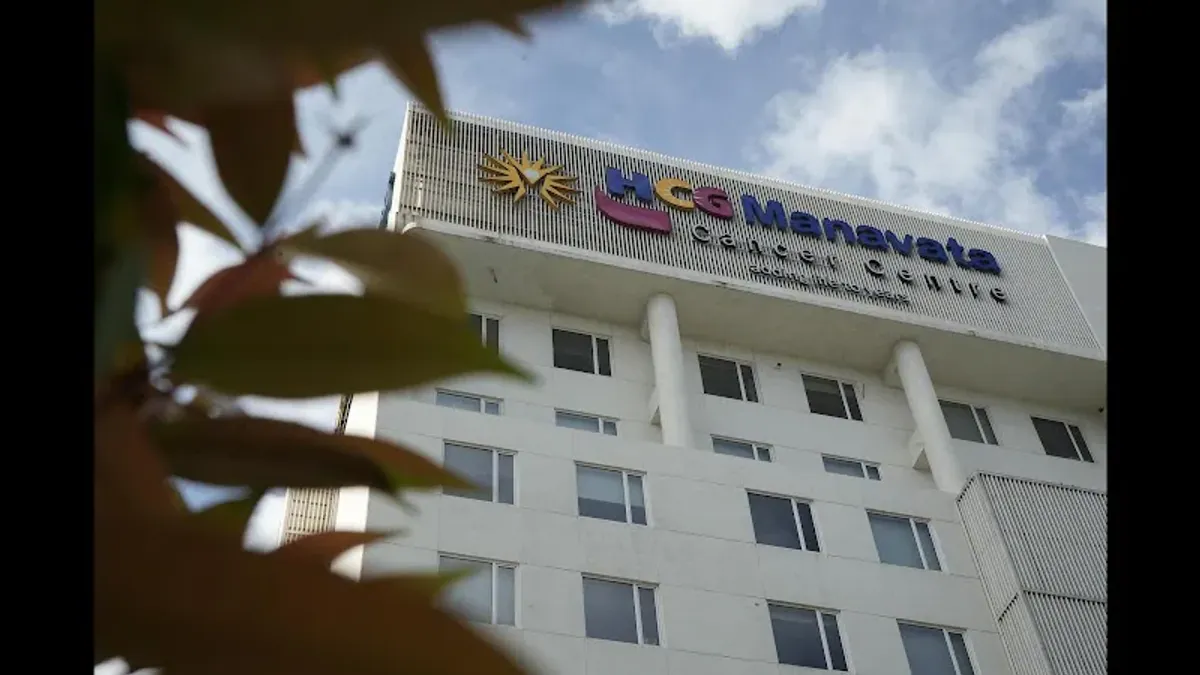 HCG Manavata Cancer Centre