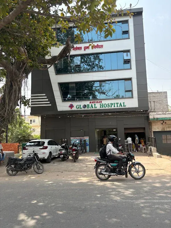Harihar Global Hospital And Research Centre Pvt Ltd