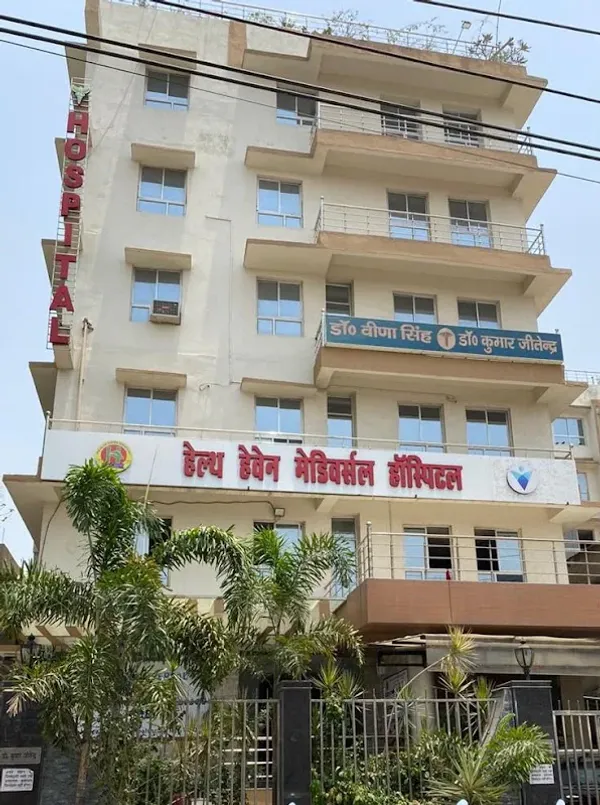 Health Haven Hospital