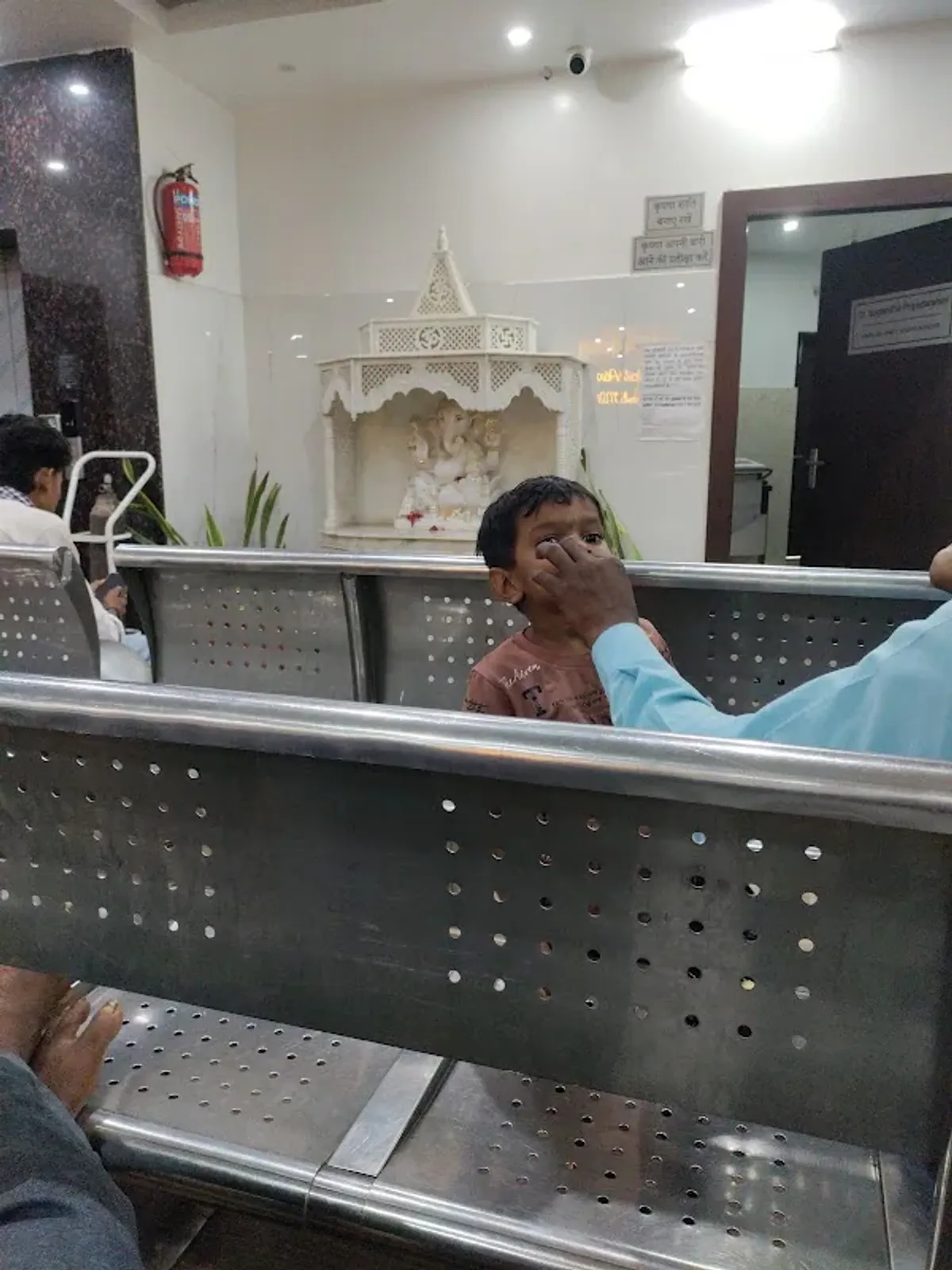 Hope Neurotrauma And Multispeciality Hospital