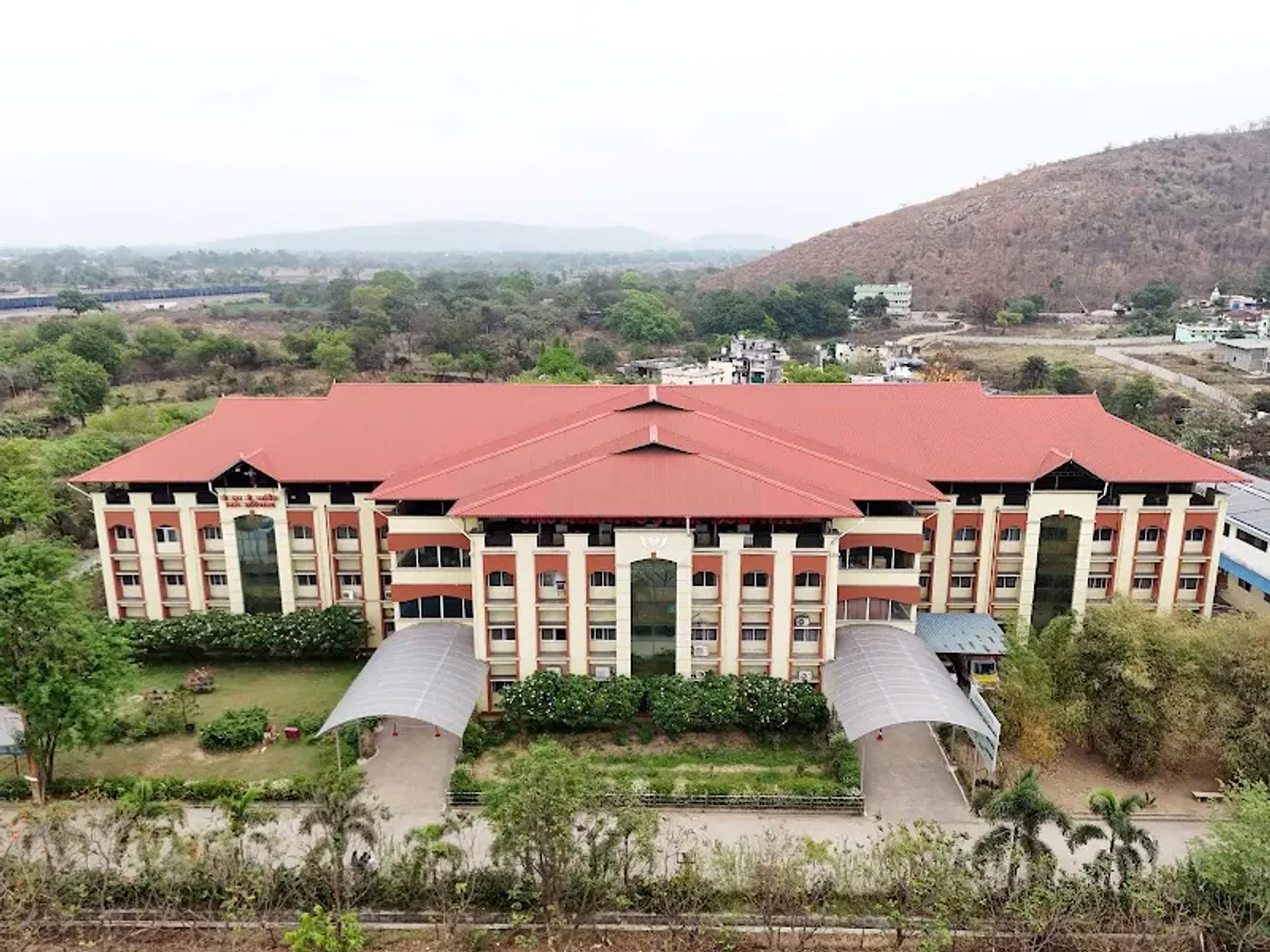 JMJ Morning Star Hospital