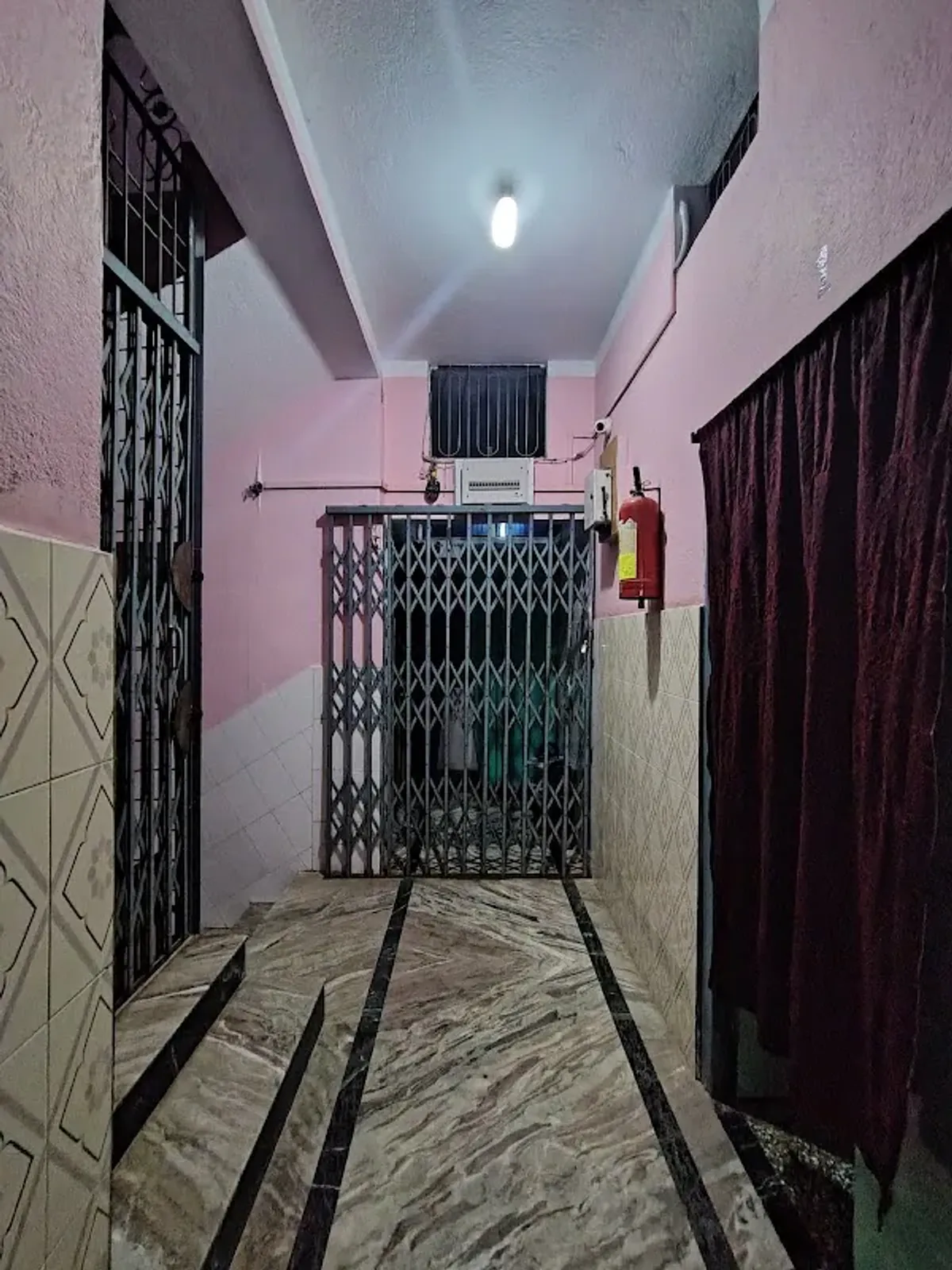 Jeevan-Jyoti Medical and Research Centre