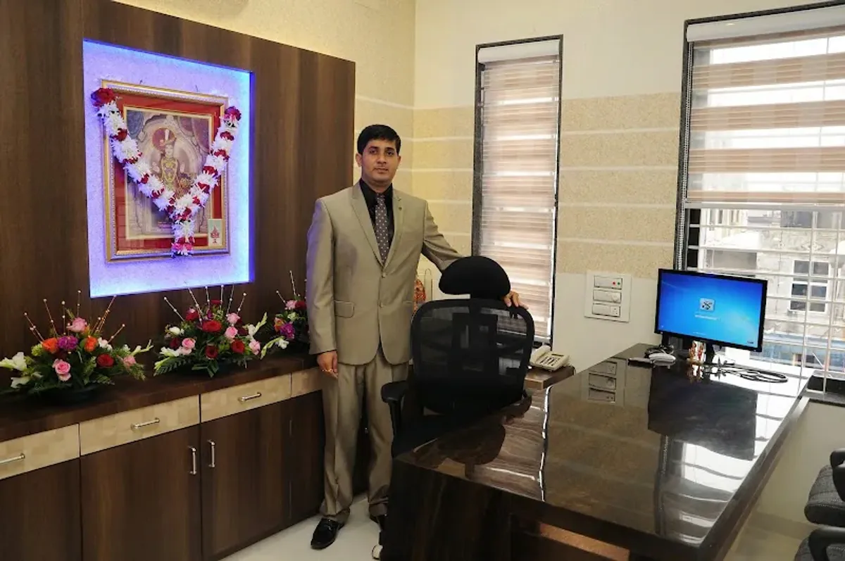 Jeevandip Hospital Surat