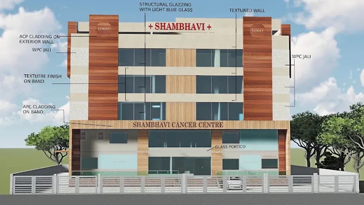 Jharkhand Cancer Center