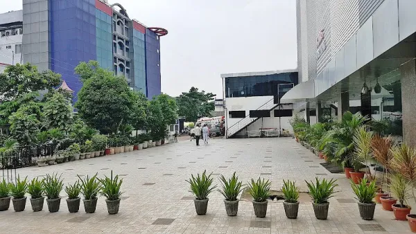 KIMS Super Speciality Hospital Pvt Ltd.