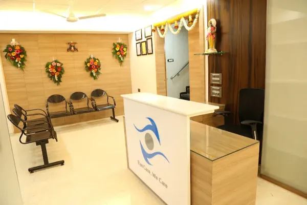 Kaveri Netralaya