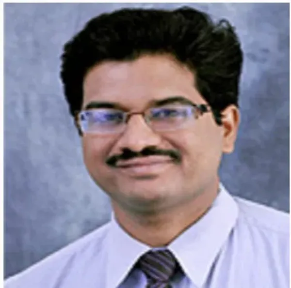 Krishna Eye Institute