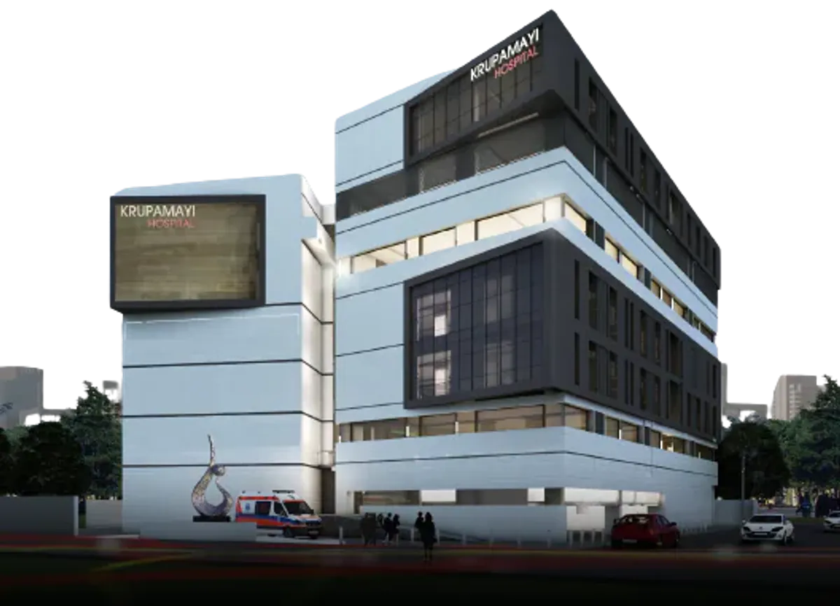 Krupamayi Hospital
