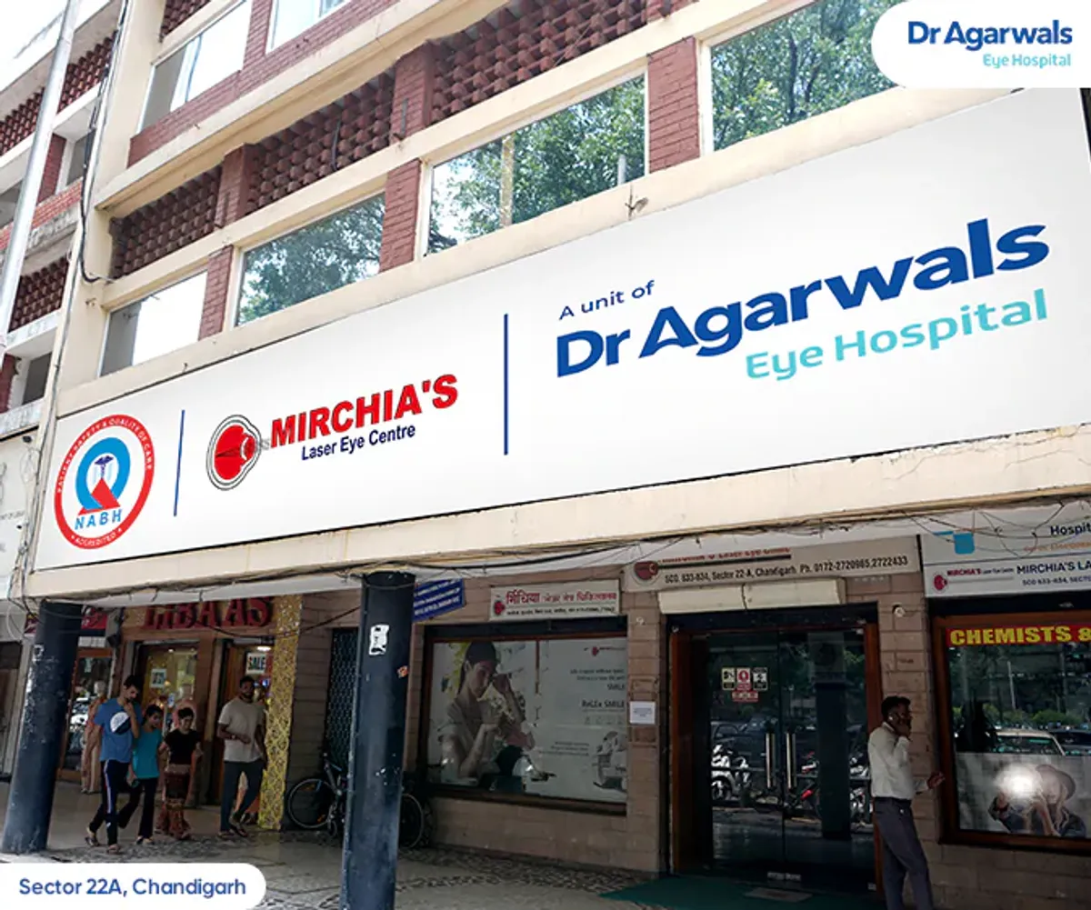 Laser Eye Clinic