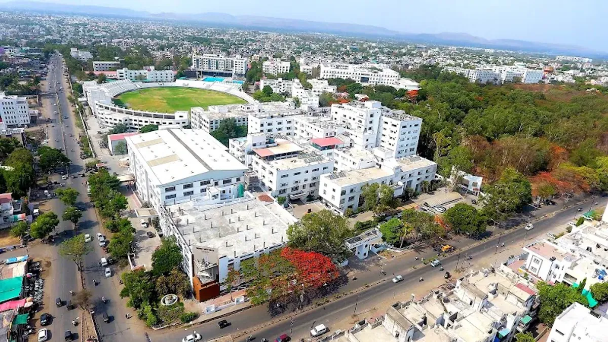 MGM Medical Centre & Research Institute