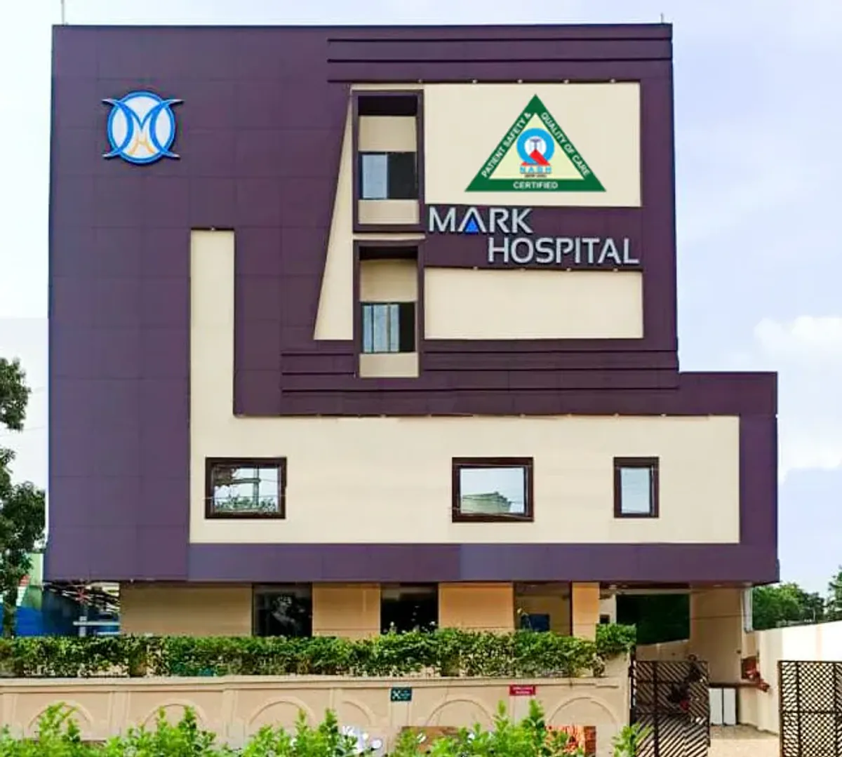 Mark Hospital