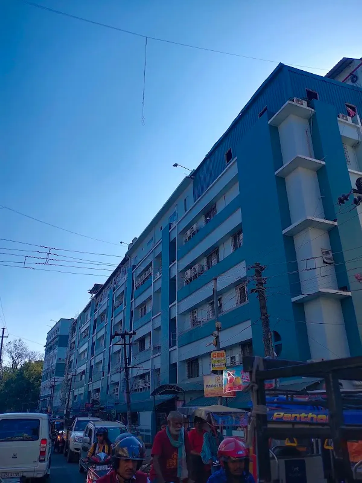Marwari Hospitals