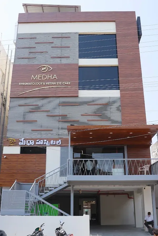 Medha Hospital