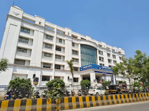 Medicover Hospitals - Aurangabad