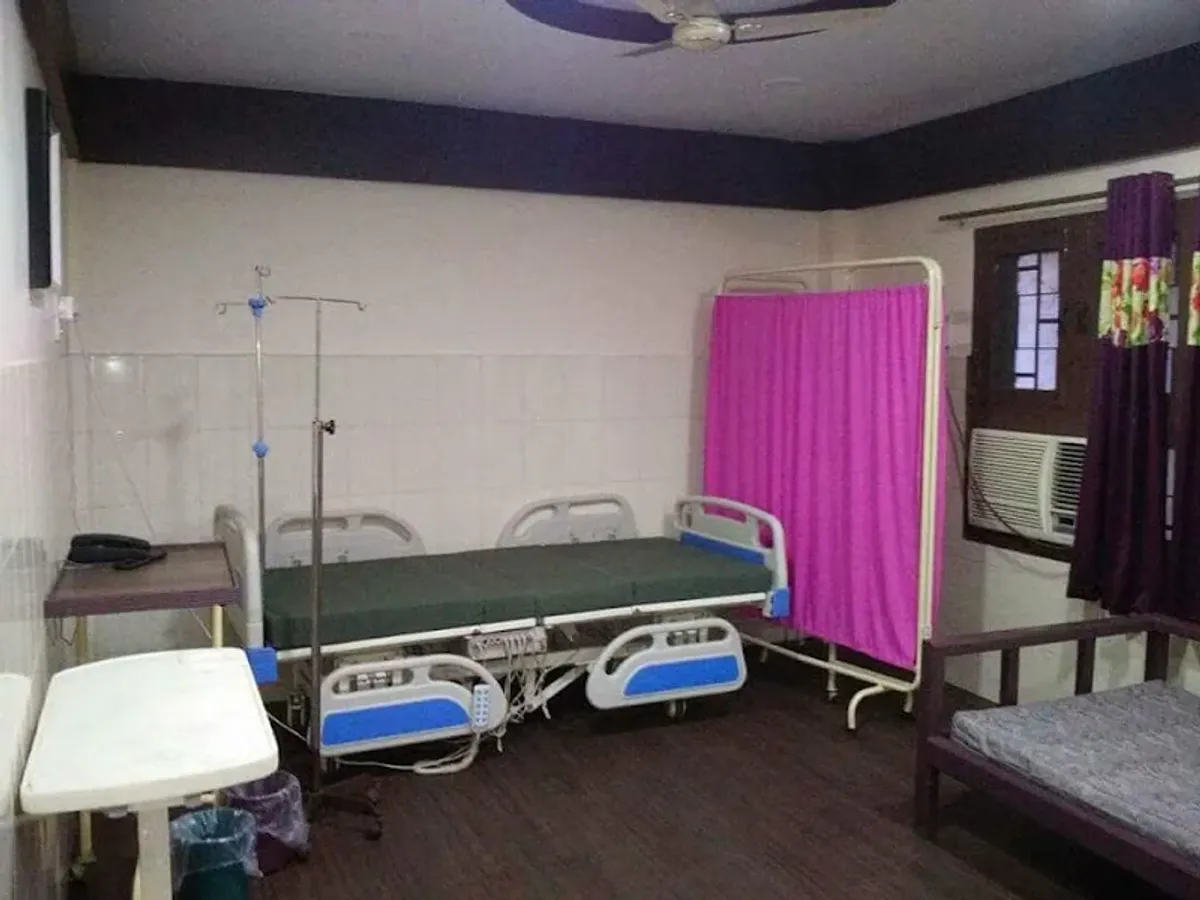 Medicure Centre (Malpani Hospital & Research Institute)