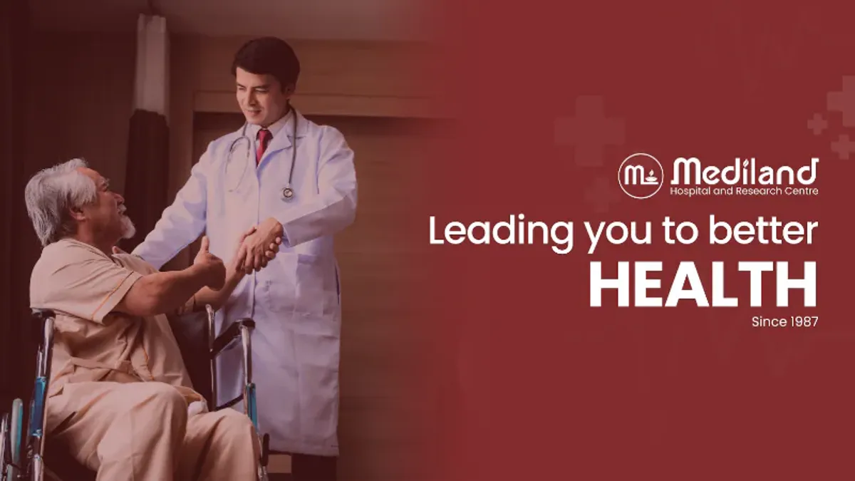 Mediland Hospital & Research Centre