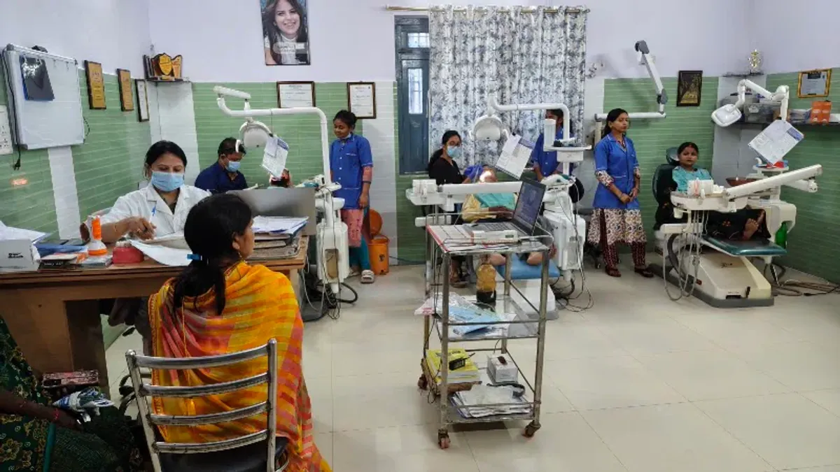 Meera Hospital Saran