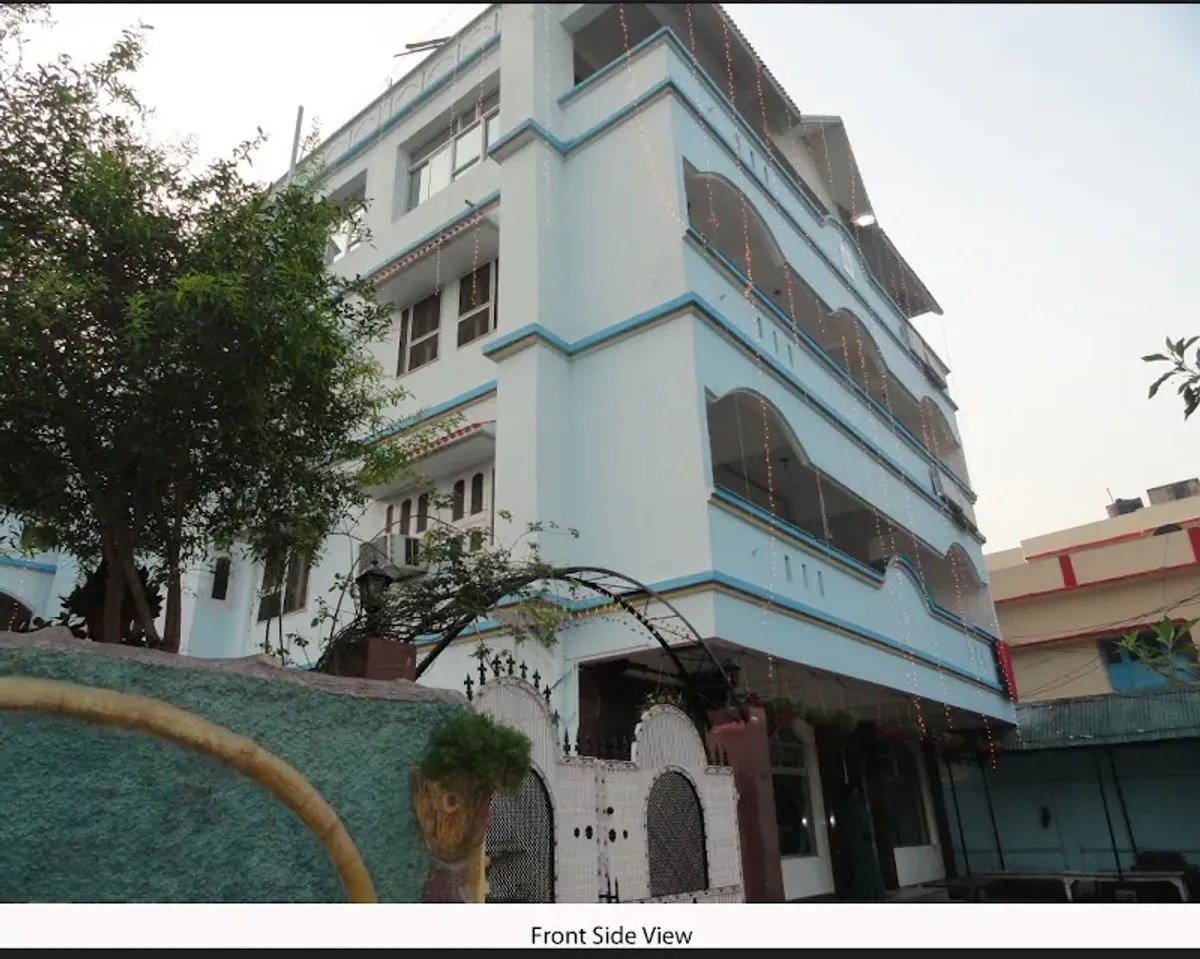 Mishara Multispecialites Hospitla