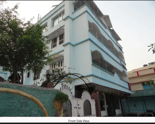 Mishara Multispecialites Hospitla