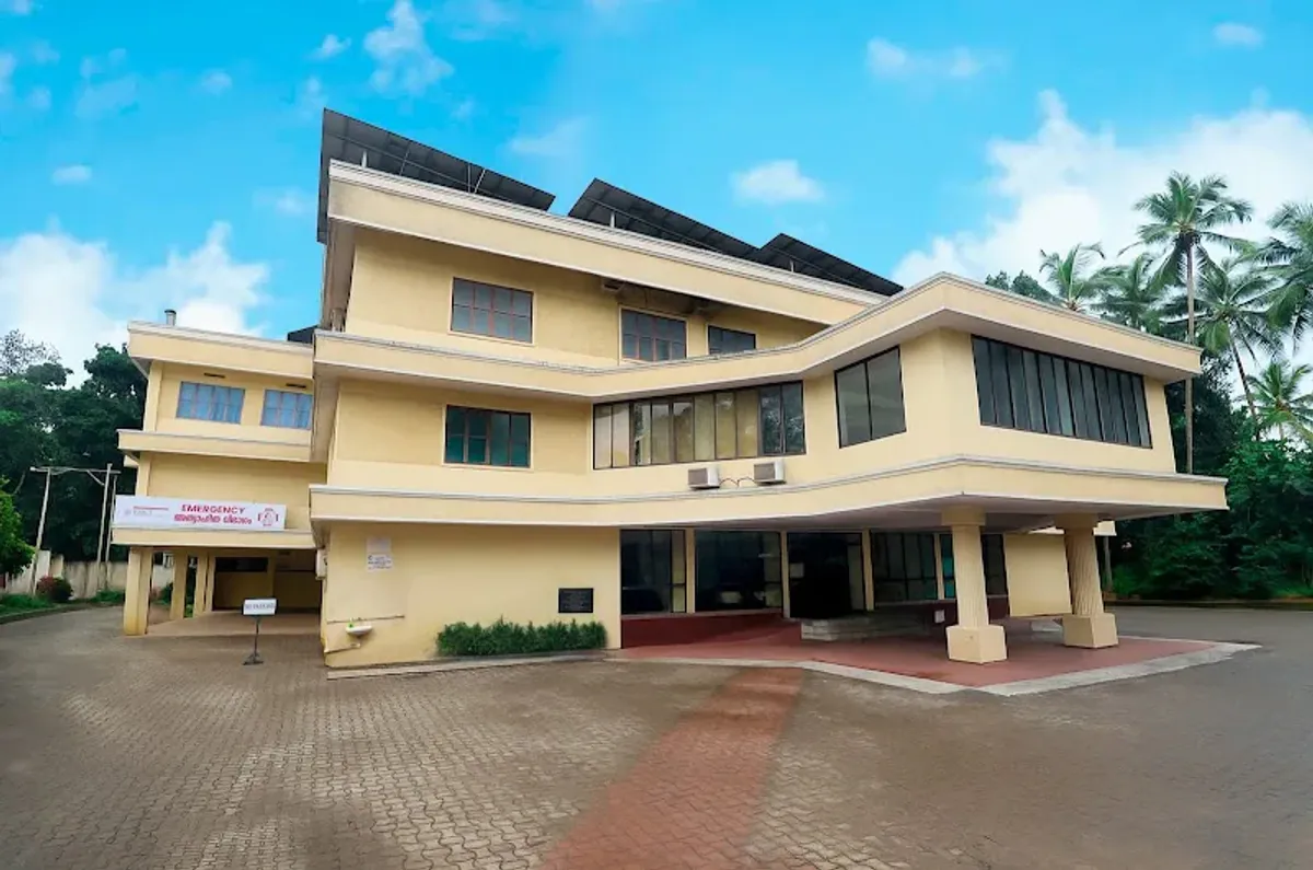 Mother Merry Hospital