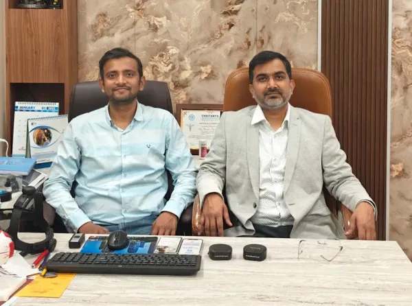 Nayanjyoti Eye Clinic