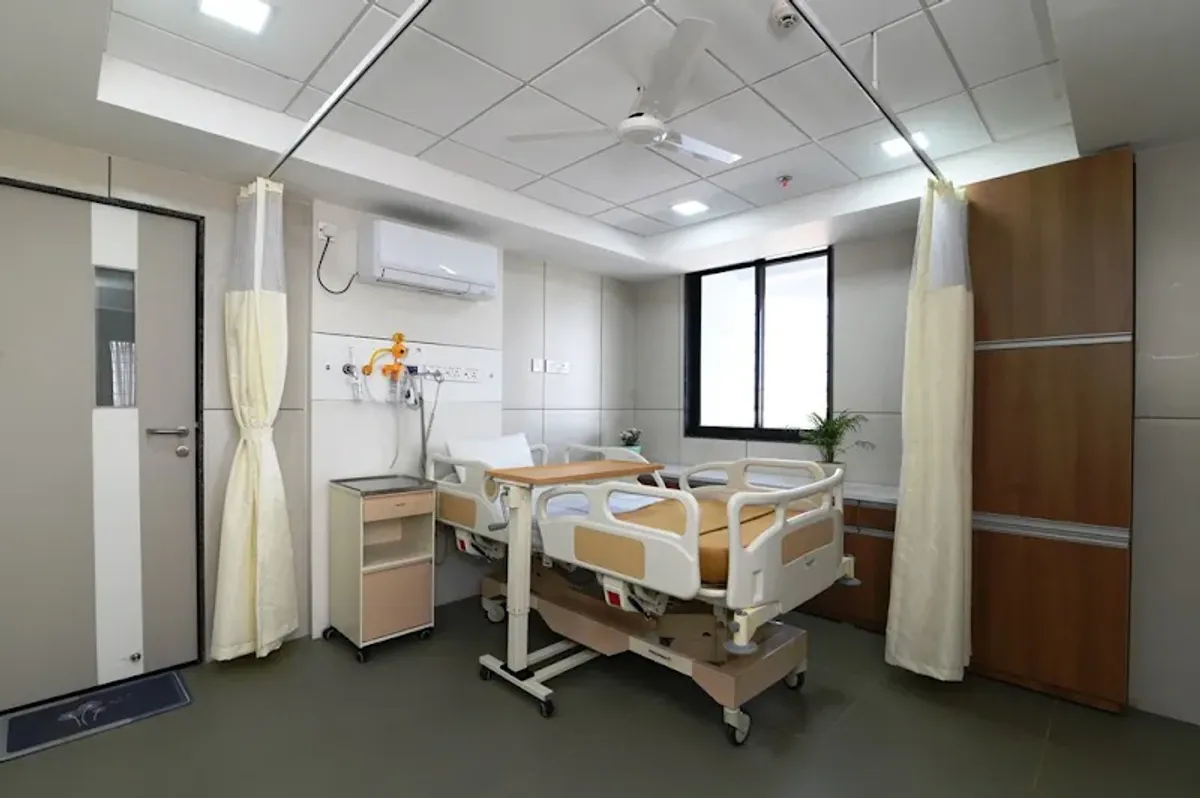 Nerlikar Hospital